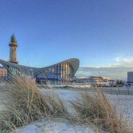Urlaub Im Wintergarten Rostock-Lichtenhagen-Dorf Apartman Kültér fotó