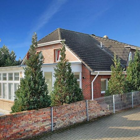 Urlaub Im Wintergarten Rostock-Lichtenhagen-Dorf Apartman Kültér fotó