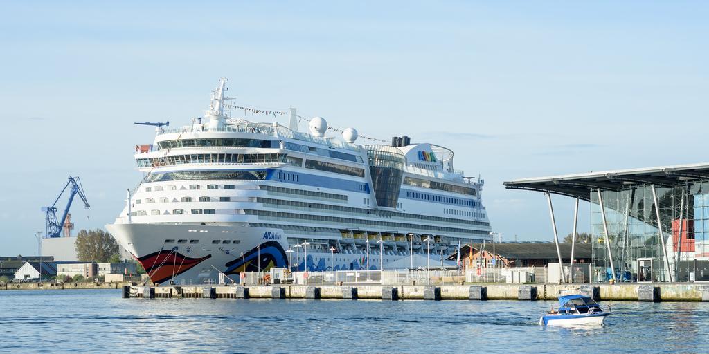 Urlaub Im Wintergarten Rostock-Lichtenhagen-Dorf Apartman Kültér fotó